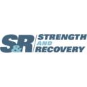 Strength & Recovery logo